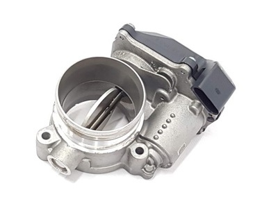 Дроссельная заслонка